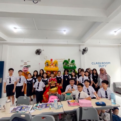 Fontem Academy Photo